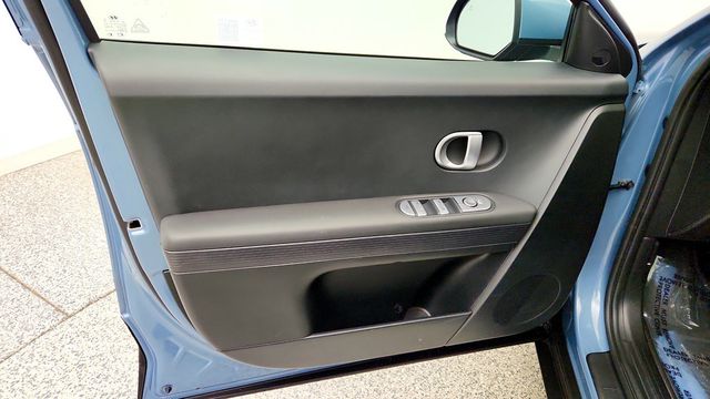 2024 Hyundai IONIQ 5 SEL AWD - 23093276 - 9