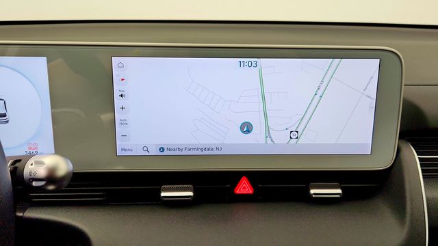 2024 Hyundai IONIQ 5 SEL AWD - 23093276 - 18