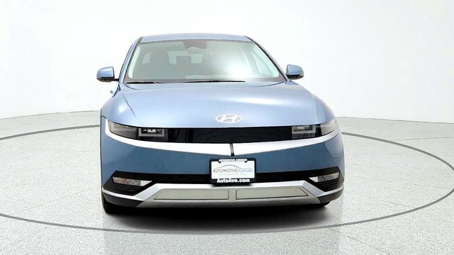 2024 Hyundai IONIQ 5 SEL AWD - 23093276 - 1