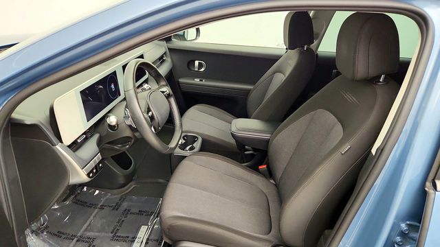 2024 Hyundai IONIQ 5 SEL AWD - 23093276 - 19