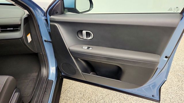 2024 Hyundai IONIQ 5 SEL AWD - 23093276 - 25