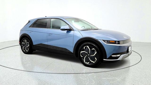 2024 Hyundai IONIQ 5 SEL AWD - 23093276 - 2