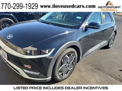 2024 Hyundai IONIQ 5