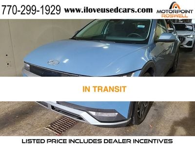 2024 Hyundai IONIQ 5 - KM8KN4DE3RU265035