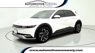 2024 Hyundai IONIQ 5 - KM8KN4DE3RU264936