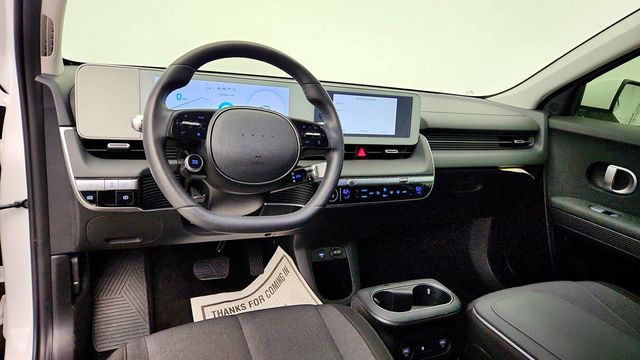 2024 Hyundai IONIQ 5 SEL RWD - 23065678 - 10