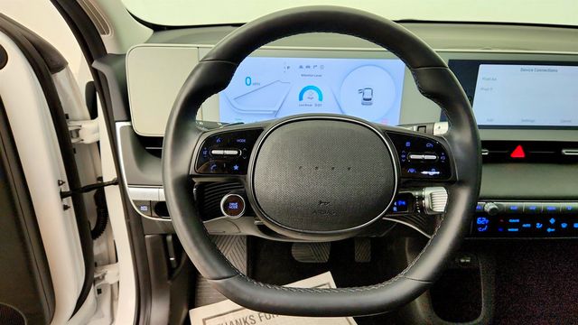 2024 Hyundai IONIQ 5 SEL RWD - 23065678 - 11