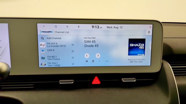 2024 Hyundai IONIQ 5 SEL RWD - 23065678 - 15