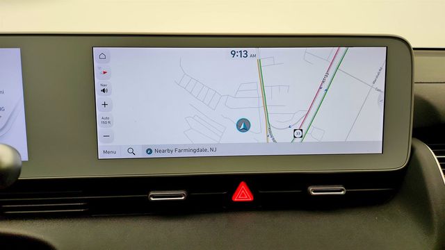 2024 Hyundai IONIQ 5 SEL RWD - 23065678 - 16