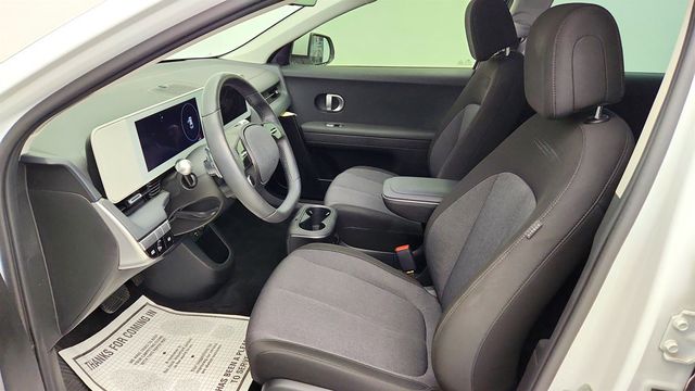 2024 Hyundai IONIQ 5 SEL RWD - 23065678 - 17