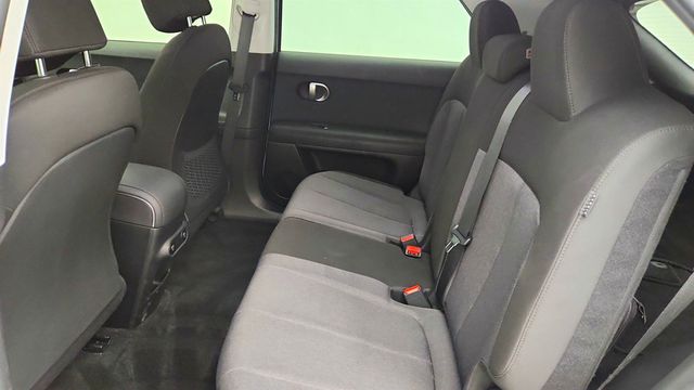 2024 Hyundai IONIQ 5 SEL RWD - 23065678 - 18