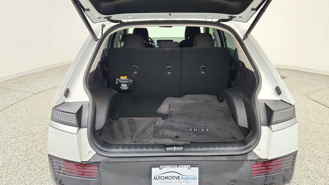 2024 Hyundai IONIQ 5 SEL RWD - 23065678 - 19