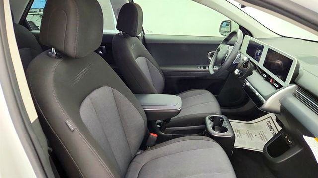 2024 Hyundai IONIQ 5 SEL RWD - 23065678 - 21