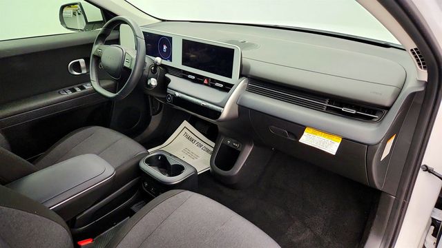 2024 Hyundai IONIQ 5 SEL RWD - 23065678 - 22