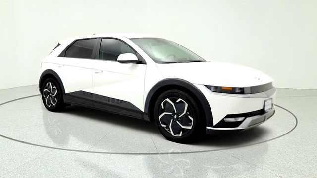 2024 Hyundai IONIQ 5 SEL RWD - 23065678 - 2