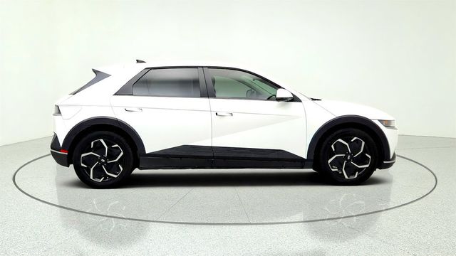 2024 Hyundai IONIQ 5 SEL RWD - 23065678 - 3