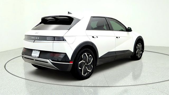 2024 Hyundai IONIQ 5 SEL RWD - 23065678 - 4