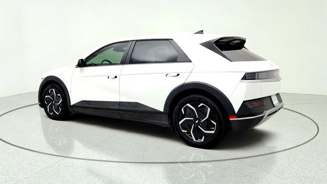 2024 Hyundai IONIQ 5 SEL RWD - 23065678 - 6