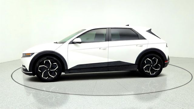 2024 Hyundai IONIQ 5 SEL RWD - 23065678 - 7