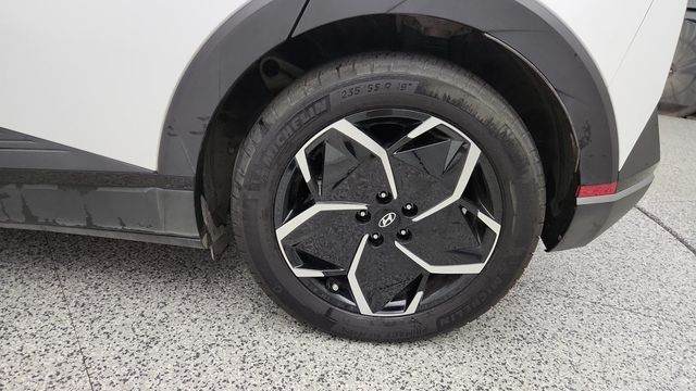 2024 Hyundai IONIQ 5 SEL RWD - 23065678 - 8