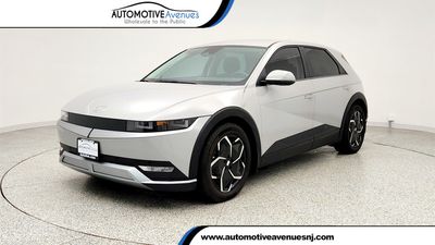 2024 Hyundai IONIQ 5