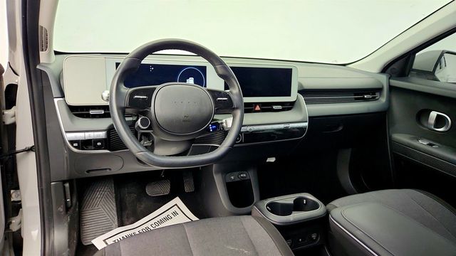 2024 Hyundai IONIQ 5 SEL RWD - 23009175 - 10