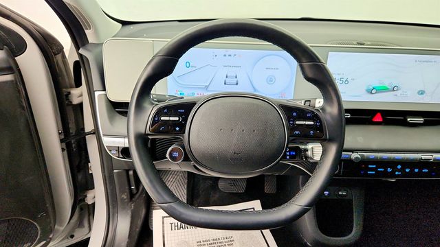 2024 Hyundai IONIQ 5 SEL RWD - 23009175 - 11