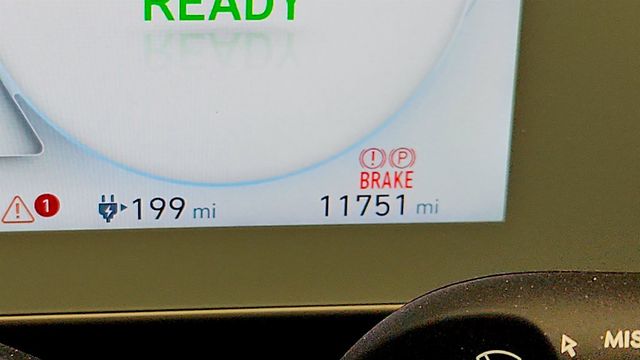 2024 Hyundai IONIQ 5 SEL RWD - 23009175 - 13