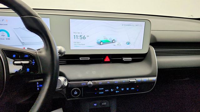 2024 Hyundai IONIQ 5 SEL RWD - 23009175 - 14