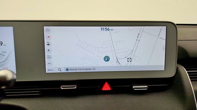 2024 Hyundai IONIQ 5 SEL RWD - 23009175 - 15