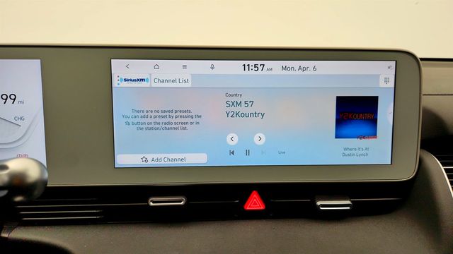 2024 Hyundai IONIQ 5 SEL RWD - 23009175 - 16