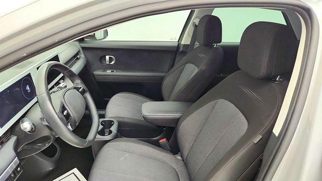 2024 Hyundai IONIQ 5 SEL RWD - 23009175 - 17