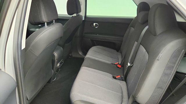 2024 Hyundai IONIQ 5 SEL RWD - 23009175 - 18