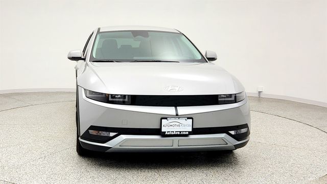 2024 Hyundai IONIQ 5 SEL RWD - 23009175 - 1