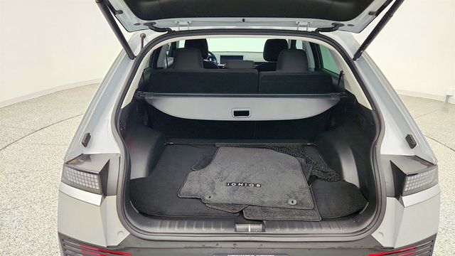 2024 Hyundai IONIQ 5 SEL RWD - 23009175 - 19