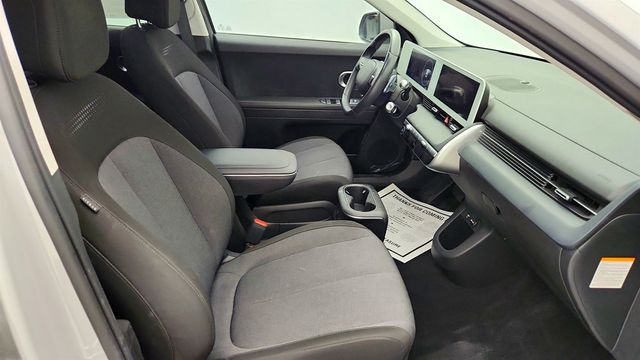 2024 Hyundai IONIQ 5 SEL RWD - 23009175 - 21