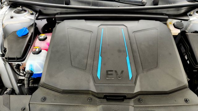 2024 Hyundai IONIQ 5 SEL RWD - 23009175 - 23