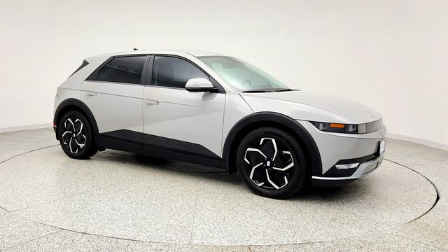 2024 Hyundai IONIQ 5 SEL RWD - 23009175 - 2