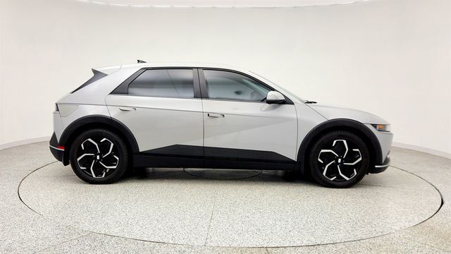 2024 Hyundai IONIQ 5 SEL RWD - 23009175 - 3