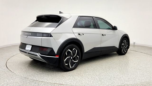 2024 Hyundai IONIQ 5 SEL RWD - 23009175 - 4