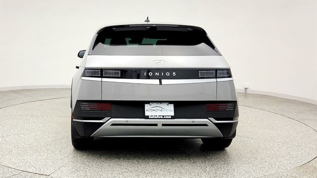 2024 Hyundai IONIQ 5 SEL RWD - 23009175 - 5