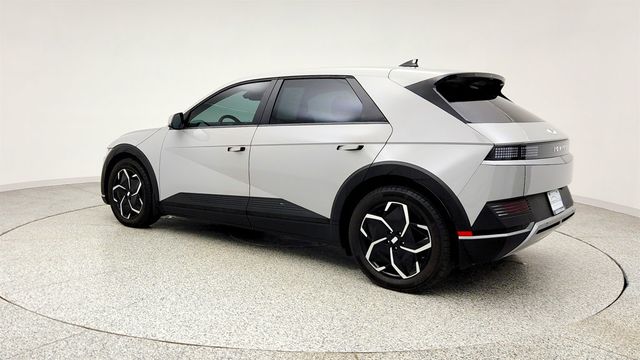 2024 Hyundai IONIQ 5 SEL RWD - 23009175 - 6