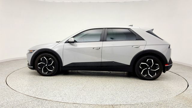 2024 Hyundai IONIQ 5 SEL RWD - 23009175 - 7