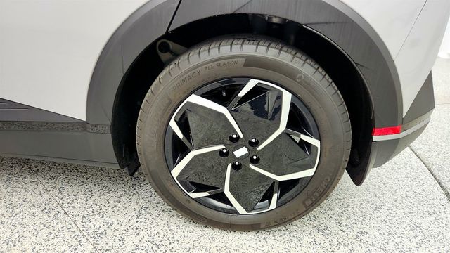 2024 Hyundai IONIQ 5 SEL RWD - 23009175 - 8