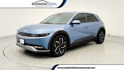 2024 Hyundai IONIQ 5