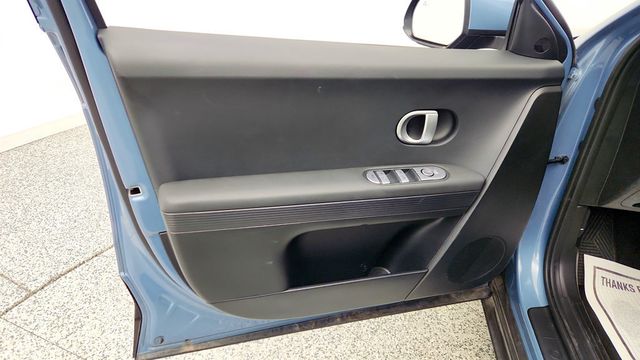 2024 Hyundai IONIQ 5 SEL RWD - 23015361 - 9
