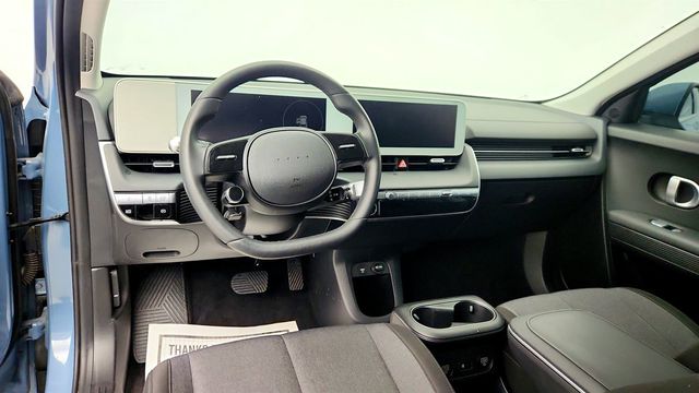 2024 Hyundai IONIQ 5 SEL RWD - 23015361 - 11