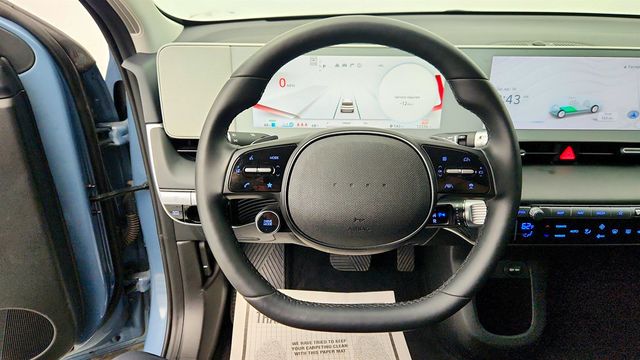 2024 Hyundai IONIQ 5 SEL RWD - 23015361 - 12