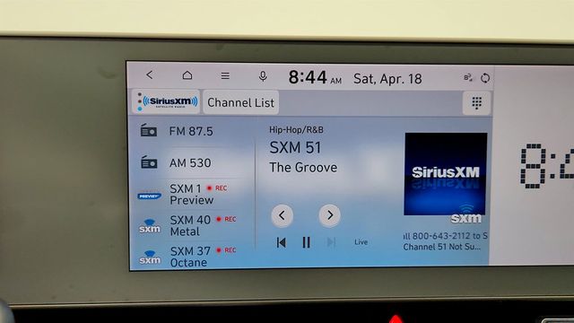 2024 Hyundai IONIQ 5 SEL RWD - 23015361 - 16