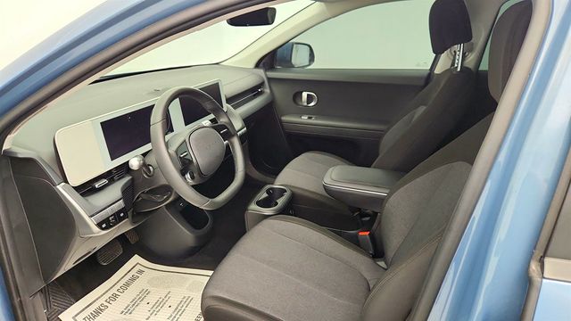 2024 Hyundai IONIQ 5 SEL RWD - 23015361 - 18